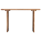 Table console Marisol 51 po en bois